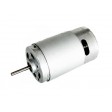 Moteur charbon type RC 390 Funtek MT4