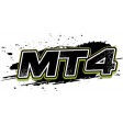 Funtek MT4 Monster truck 1/12