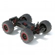Funtek MTX Sport Rose 1/12e XL
