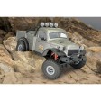 FTX Crawler OUTBACK MINI X TEXAN GRIS 4wd 1/18e - Prêt à rouler