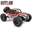 FTX BUGGY OUTLAW 4WD RTR 1/10e