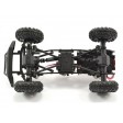 FTX Crawler Outback MINI 4wd 1/24 Rouge RTR
