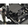 FTX Crawler Outback MINI 4wd 1/24 Rouge RTR