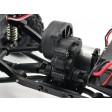 FTX Crawler Outback MINI 4wd 1/24 Rouge RTR