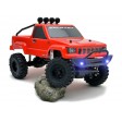 FTX Crawler Outback MINI 4wd 1/24 Rouge RTR