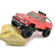 FTX Crawler Outback MINI 4wd 1/24 Rouge RTR