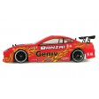 FTX Banzai Street Drift 4WD 1/10e Prête à rouler