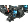 FTX Banzai Street Drift 4WD verte 1/10e Prête à rouler