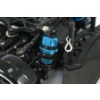 FTX Banzai Street Drift 4WD verte 1/10e Prête à rouler