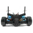 FTX Banzai Street Drift 4WD verte 1/10e Prête à rouler