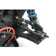 FTX Banzai Street Drift 4WD verte 1/10e Prête à rouler