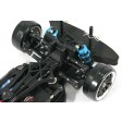 FTX Banzai Street Drift 4WD verte 1/10e Prête à rouler