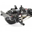 FTX Crawler Outback TUNDRA 2.0 4wd 1/10e - Prêt à rouler