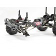 FTX Crawler Outback TUNDRA 2.0 4wd 1/10e - Prêt à rouler