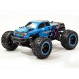 FTX TRACER Monster Truck 4WD Brushless 1/16e Bleu - Prêt à rouler