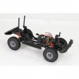 FTX Crawler Outback Mini X CUB TRAIL 4wd bleu 1/18e Prête à rouler