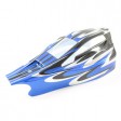 FTX EDGE 1/10e Carrosserie bleue