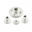 FTX SURGE 1/12e couple conique differentiel New