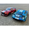 FTX Supaforza GT Brushless 1/7 Bleu RTR SUR-COMMANDE