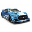 FTX Supaforza GT Brushless 1/7 Bleu RTR SUR-COMMANDE