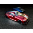 FTX Supaforza GT Brushless 1/7 Bleu RTR SUR-COMMANDE