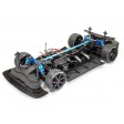 FTX Supaforza GT Brushless 1/7 Bleu RTR SUR-COMMANDE