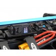 FTX Supaforza GT Brushless 1/7 Bleu RTR SUR-COMMANDE