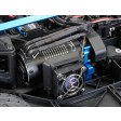 FTX Supaforza GT Brushless 1/7 Bleu RTR SUR-COMMANDE