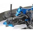 FTX Supaforza GT Brushless 1/7 Bleu RTR SUR-COMMANDE