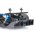 FTX Supaforza GT Brushless 1/7 Bleu RTR SUR-COMMANDE