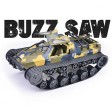 Chargeur USB 2S 1A FTX BuzzSaw