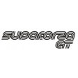 FTX Supaforza GT Brushless 1/7 Bleu RTR SUR-COMMANDE