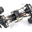 FTX Crawler Ibex 4WD-4WS 1/24 Gris RTR