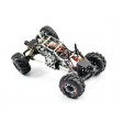 FTX Crawler Ibex 4WD-4WS 1/24 Gris RTR