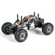 FTX Crawler Ibex 4WD-4WS 1/24 Gris RTR