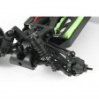 FTX Colt 1/18e Brushed Buggy 4wd RTR noir et orange