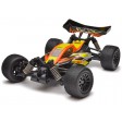 FTX Colt 1/18e Brushed Buggy 4wd RTR noir et orange
