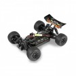 FTX Colt 1/18e Brushed Buggy 4wd RTR noir et orange