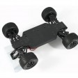 FTX Colt 1/18e Brushed Buggy 4wd RTR bleu et noir