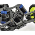FTX Comet Desert Buggy 2WD Brushed 1/12e - Prêt à rouler