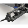 FTX Comet Truggy 2WD Brushed 1/12e - Prêt à rouler