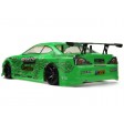 FTX Banzai Street Drift 4WD verte 1/10e Prête à rouler