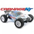 FTX Carnage NT 4WD RTR 1/10e Nitro