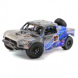 FTX Torro Trophy Truck 4WD RTR 1/10e Nitro Bleu
