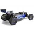 FTX Edge 2WD RTR 1/10e Bleu