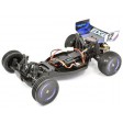 FTX Edge 2WD RTR 1/10e Bleu