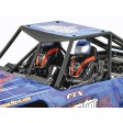 FTX Ravine M.O.A. Rock Buggy Crawle RTR 1/10 4WD/4WS