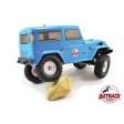 FTX Crawler Outback TUNDRA 2.0 4wd 1/10e - Prêt à rouler