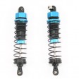 FTX amortisseurs courts avant 97mm 1/10e 2Pcs Vantage/ Carnage/ Bugsta/ Mhd truggy