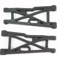 FTX VANTAGE bras de suspension inférieur arrière 2PC